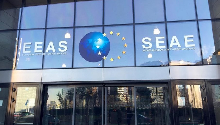 Najavljen njemačko-francuski predlog za „rješavanje kosovskog pitanja“: Evropska komisija želi da Srbija ne sprječava tzv. Kosovo da se domogne stolice UN