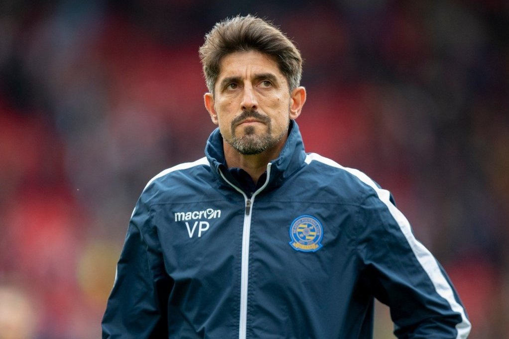 Veljko Paunović novi trener Ovijeda