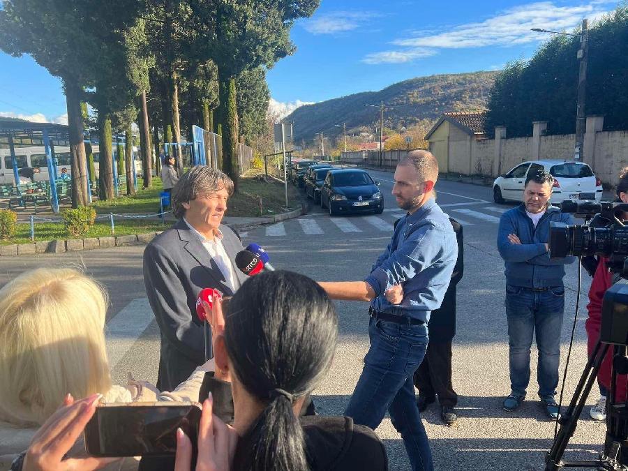Već viđeno: Budimir Krstović najavljuje da će tužiti državu!