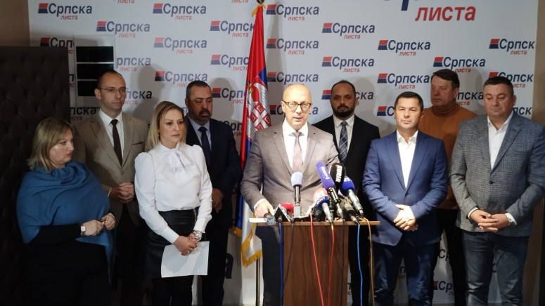 Sjutra u Kosovskoj Mitrovici skup „svih žena i svih majki“ sa Kosova; Rakić: Srbi više neće da trpe teror