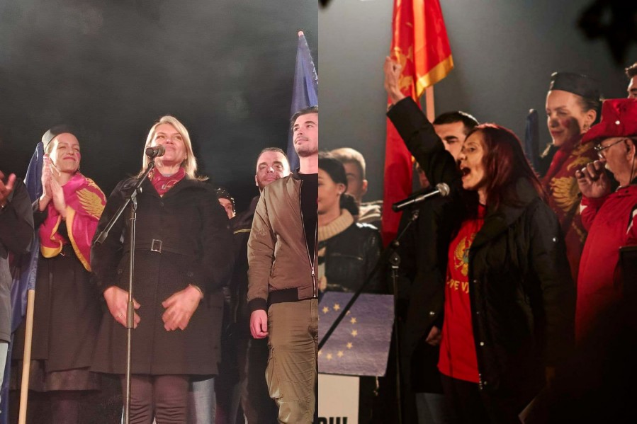Kaćušom na Rusiju, s Draginjom u Srbiju