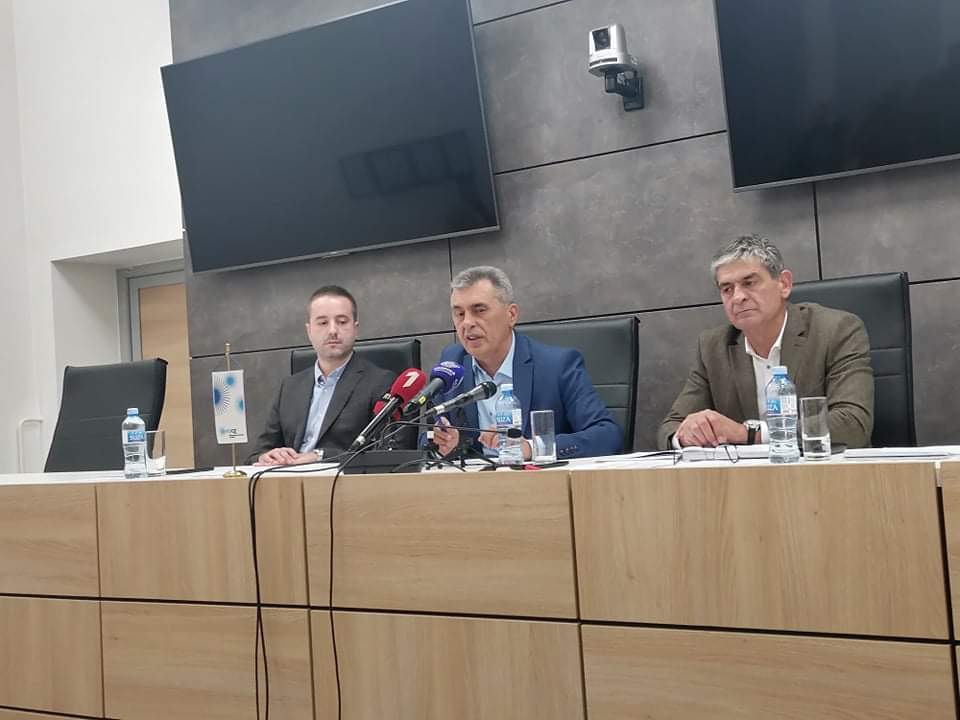 Đukanović: Uštedjeli smo građanima 650 miliona za devet mjeseci!