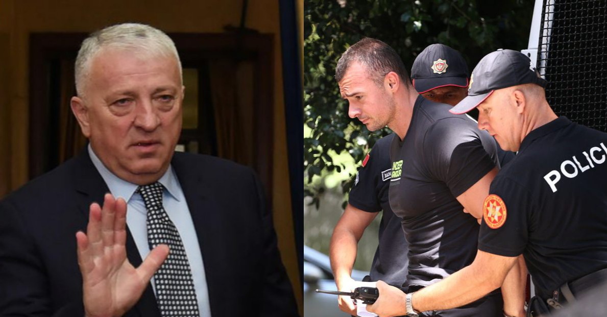 ASK za BORBU: Podatke o imovini Zorana Lazovića predali smo nadležnim organima u maju ove godine!