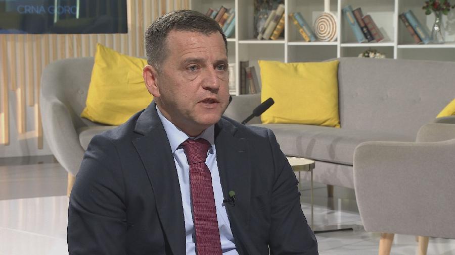 Vojinović: Pregovori o povećanju plata u prosvjeti bi već sjutra trebali da budu nastavljeni