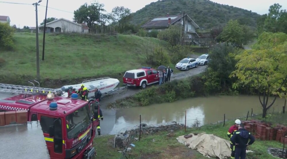 Tragedija porodice Koruga: Majka i dva sina poginuli kada je vozilo sletjelo s mosta