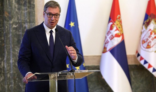 Vučić: Srbija u poslednjih deset godina bilježi najveći rast ekonomije u regionu, a poslednje dvije i u Evropi
