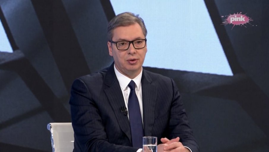 Vučić o Berlinskom sporazumu:  Srbija ne odustaje i nikada ne povlači svoj potpis