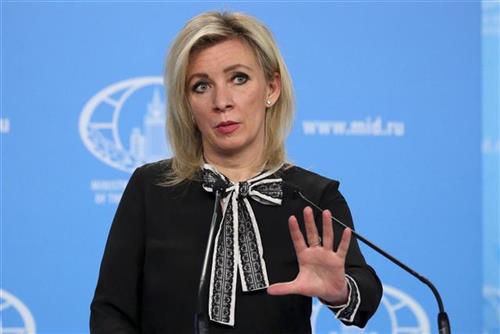 Zaharova: Bez ikakvih efektivnih koraka da se zaustave provokacije radikalnih kosovskih Albanaca, zapadnjaci guraju situaciju ka direktnom sukobu!