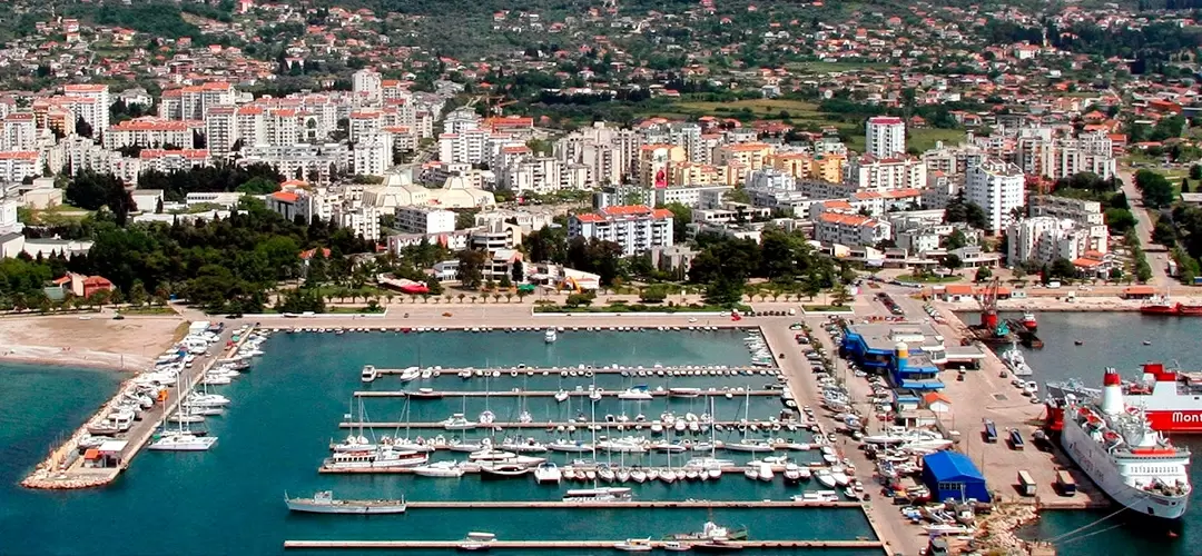 Bar: Petnaestogodišnjak uhapšen zbog teške krađe