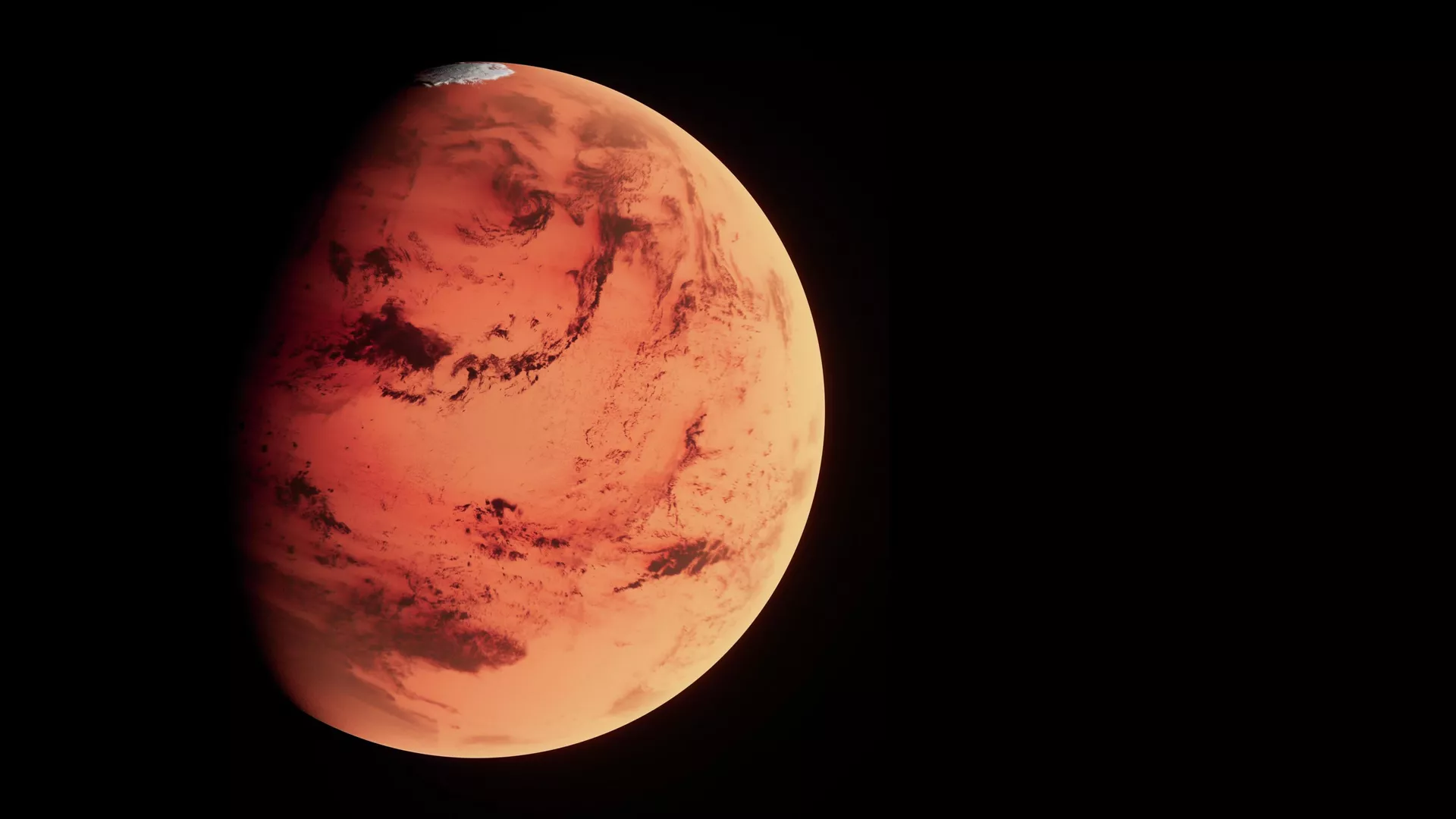 Naučnici otkrili rekordno snažan potres: Planeta Mars se tresla punih 10 sati