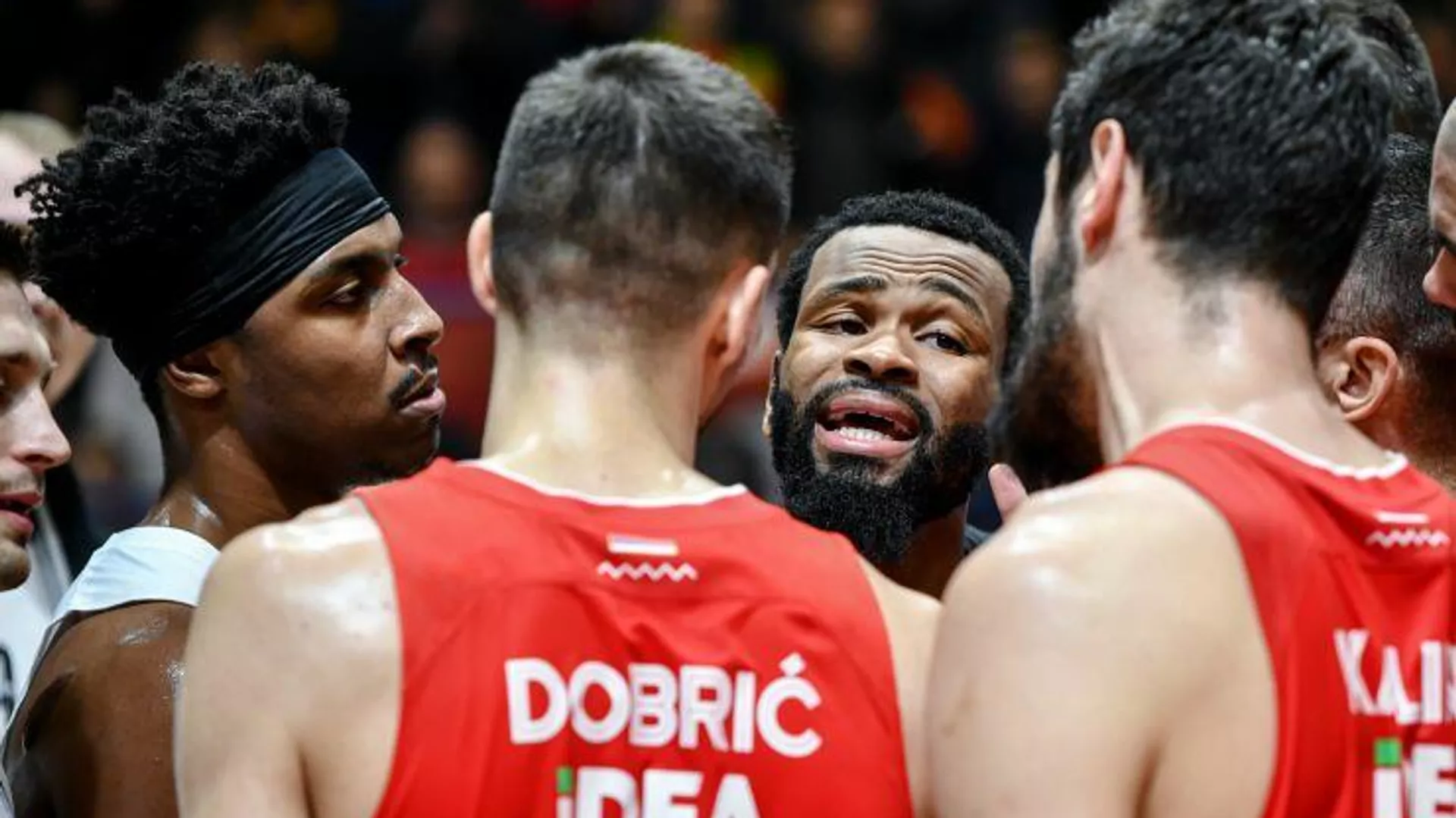 Poznate sudije za istorijski vječiti derbi u Evroligi