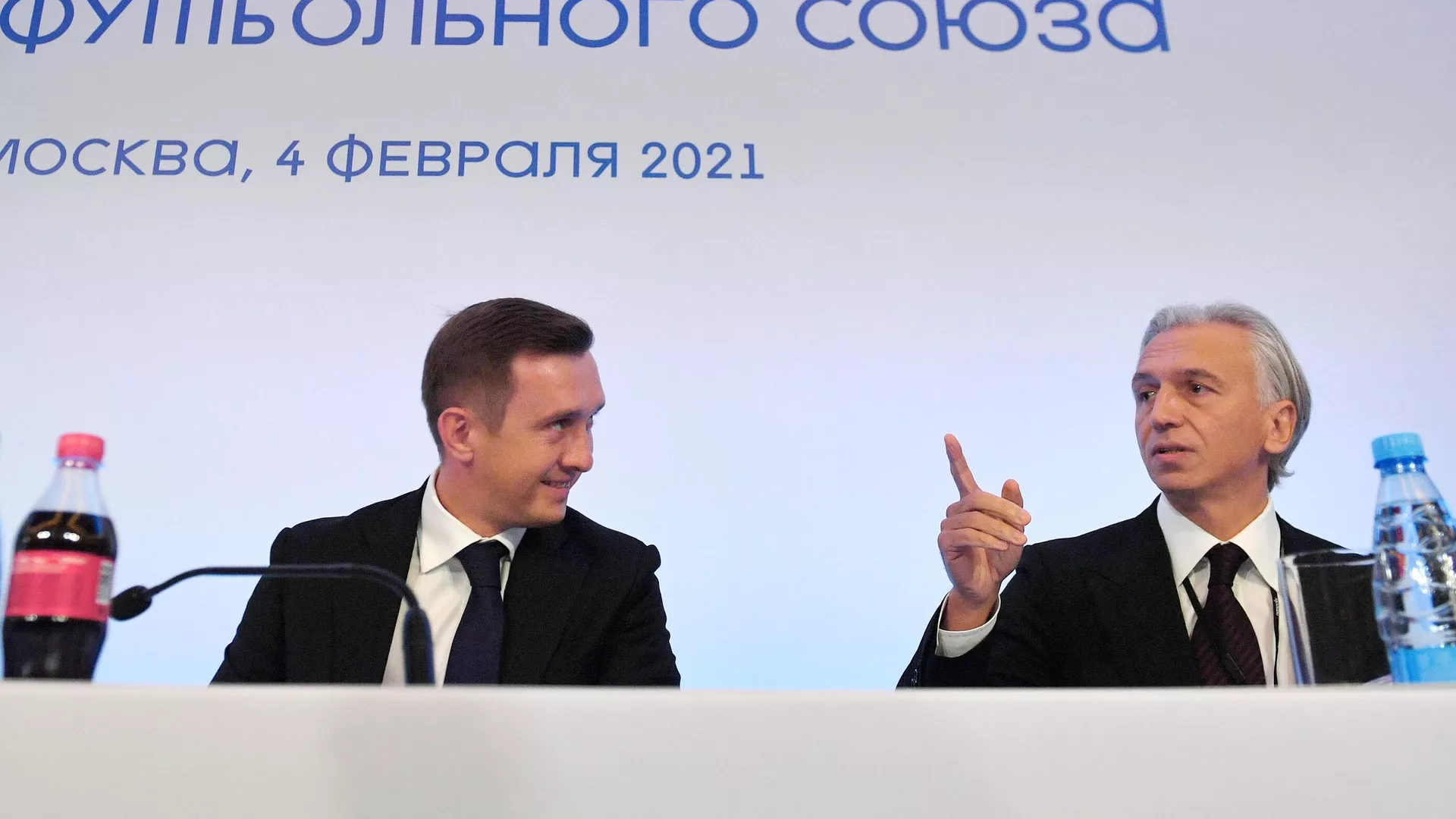 FS Rusije odložio odluku o napuštanju UEFA