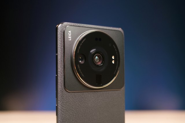 Xiaomi 13 Ultra imaće prepoznatljiv senzor kamere