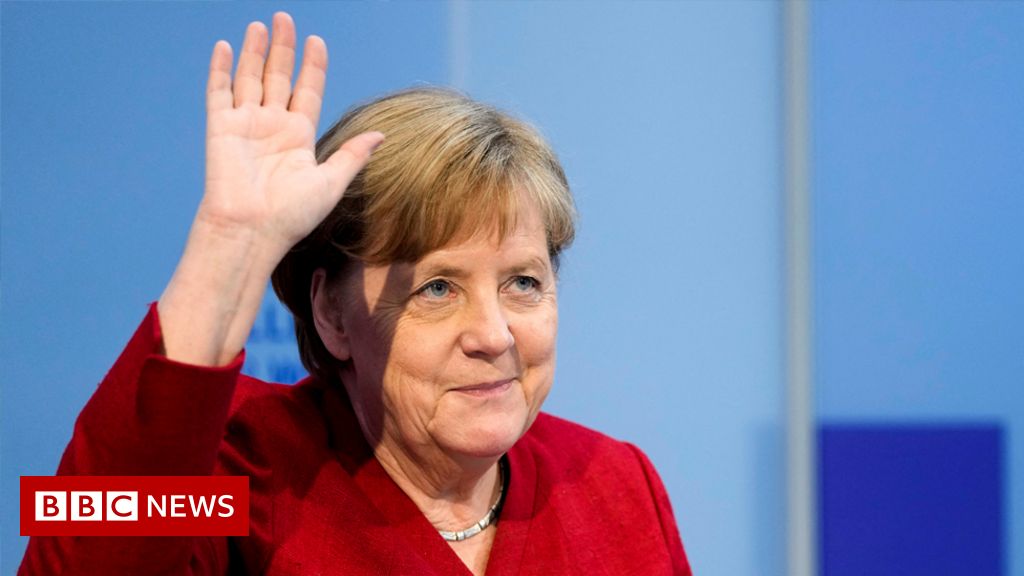 Šlem Angele Merkel