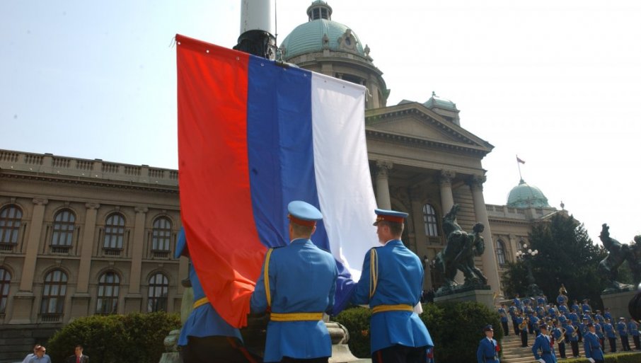 Pravo je vrijeme da shvatimo da samo sloga Srbina spasava