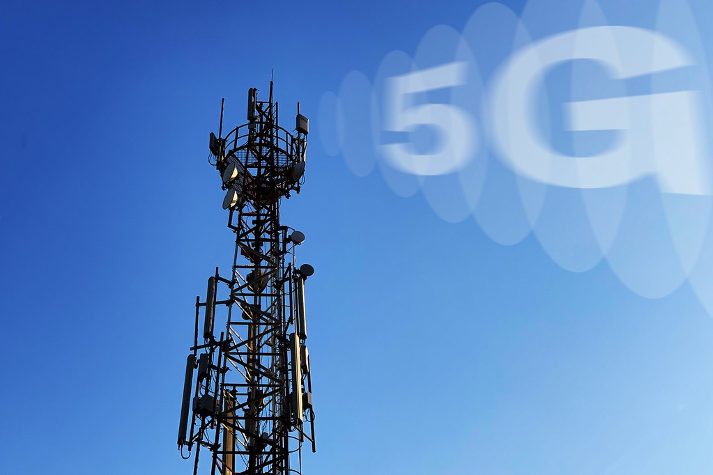 Do 2024. sve opštine imaće 5G