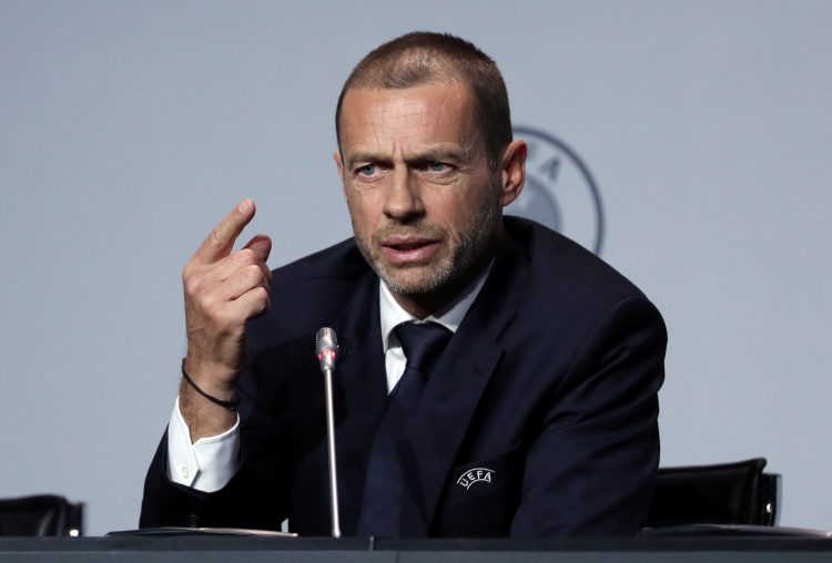 UEFA na korak od potpune pobjede nad Superligom