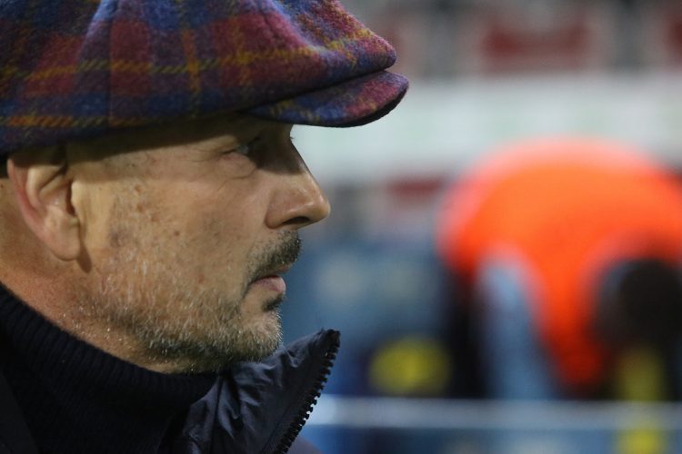 Pred finale SP minut ćutanja u znak sjećanja na Sinišu Mihajlovića