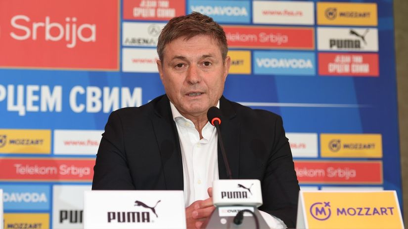 Piksi se u ponedeljak obraća javnosti