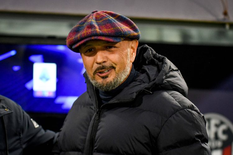 Đoković se oprostio od Siniše Mihajlovića: Tvoj trag je neizbrisiv