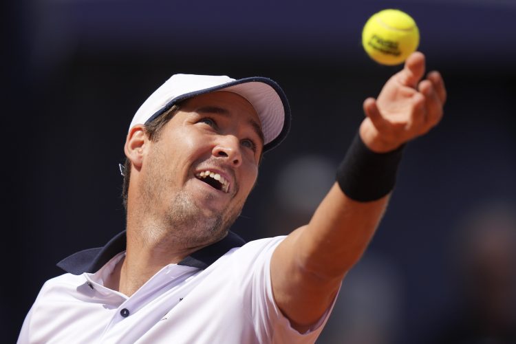 Lajoviću titula i povratak u top 100 na ATP listi!