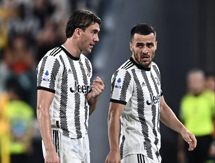 Juventusu prijeti izbacivanje iz Serije A