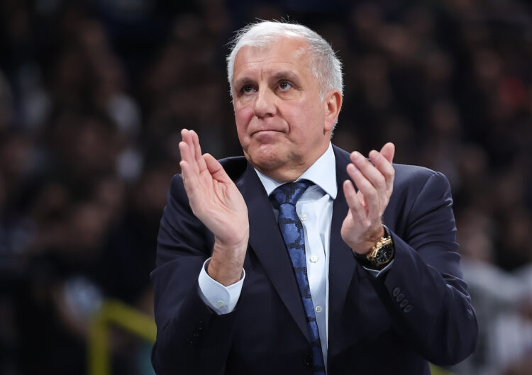 Obradović: Podržite Partizan, poštujte rivala