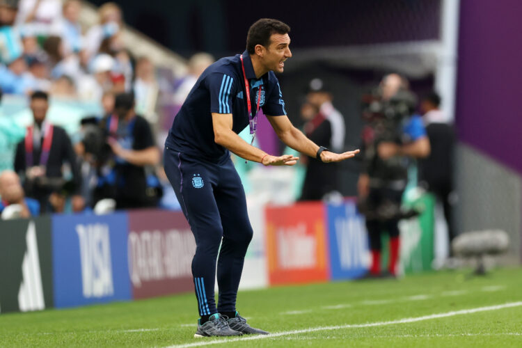 Skaloni pred Holandiju: Meč dva istorijska fudbalska protivnika