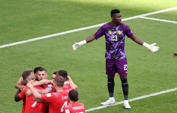 Onana završio reprezentativnu karijeru