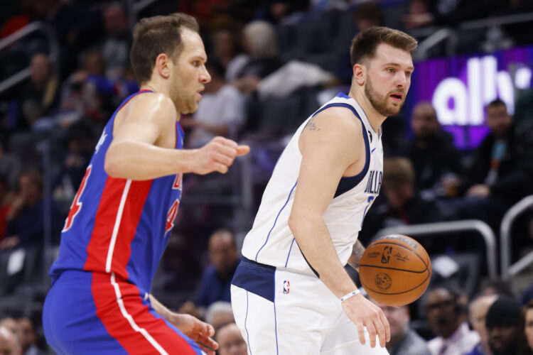 NBA: Bogdanoviću pripao šuterski obračun sa Dončićem