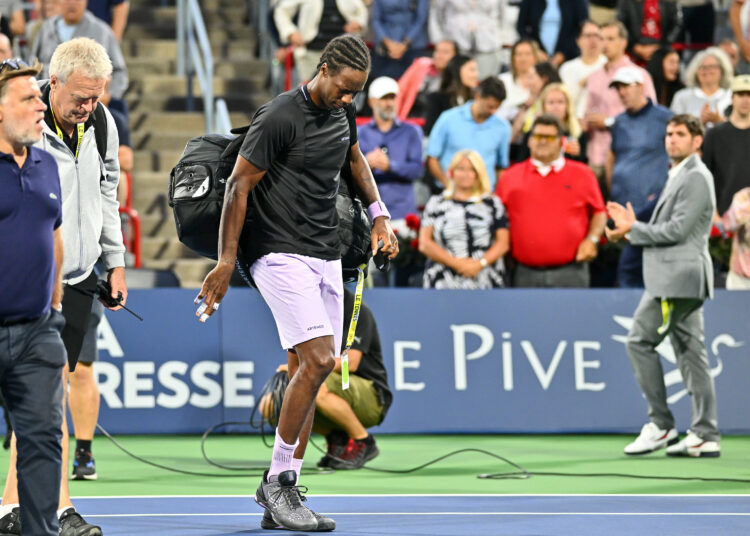 Monfis namjerno propušta Australijan open