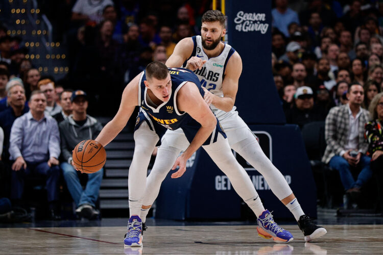 NBA: Okršaj Jokića i Dončića, Dalas srušio Denver
