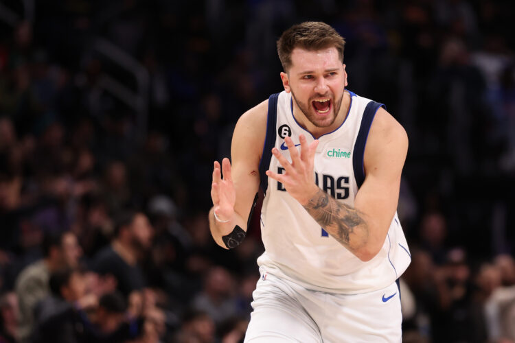 NBA: Sjajni Dončić u trijumfu Dalasa protiv Oklahome