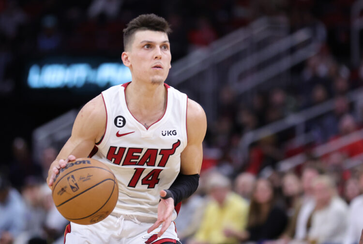 NBA: Hiro vodio Majami do pobjede, debakl Milvokija u Memfisu