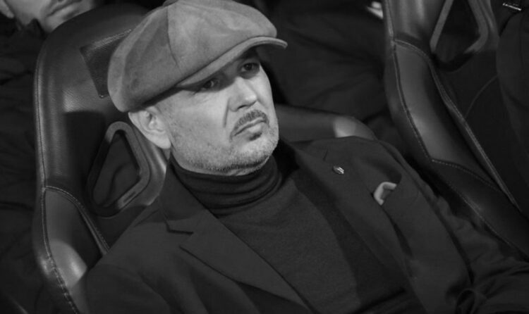 Mihajlović će biti sahranjen u ponedeljak u Rimu