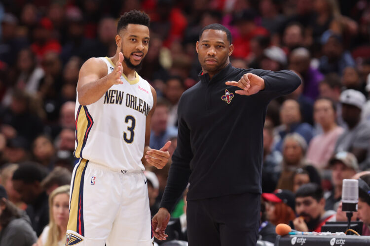 NBA: Mekolum brojao do 40, Juta nastavlja da pobjeđuje