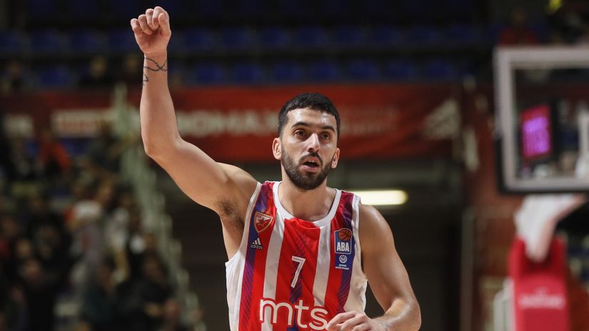 Kampaco: NBA je ludilo, ali u Evropi morate da uključite mozak