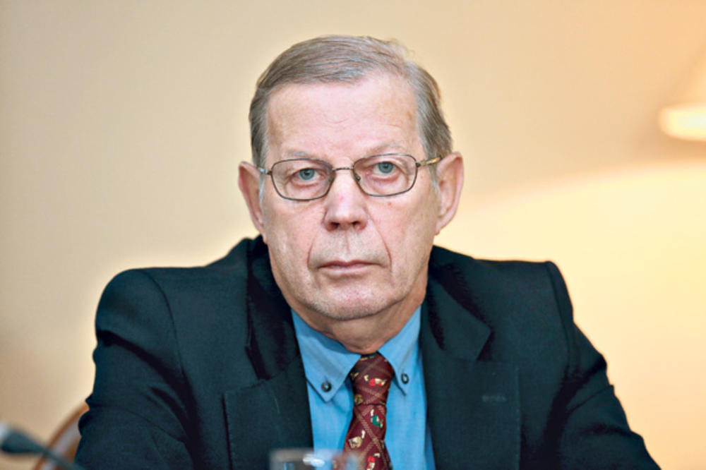 Milivojević: Bez Srbije nema ozbiljnog sastanka u regionu
