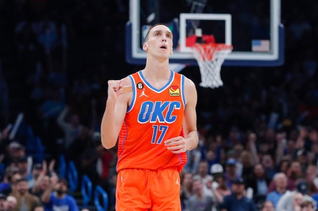 NBA: Rekord karijere Simonsa; Solidan Pokuševski u pobjedi Oklahome
