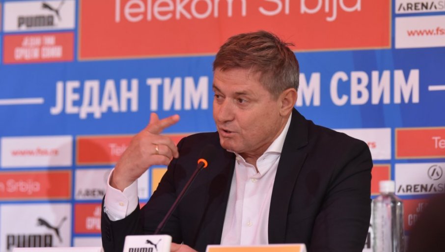 Piksi: Ovaj sistem nam je donio Svjetsko prvenstvo, ali na istom odnio sve; Srbija će opet pobjeđivati od marta!