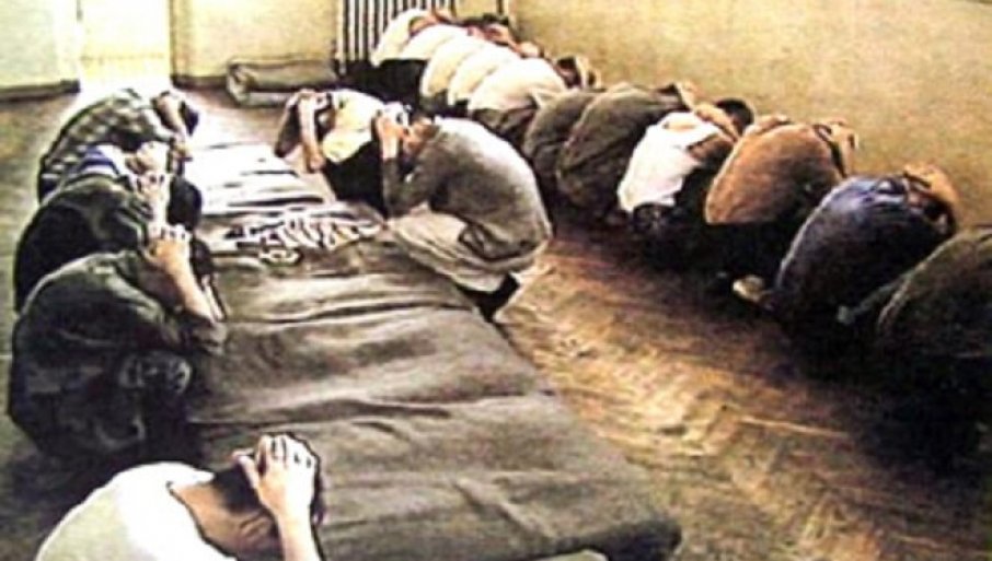 U Nikšićkom pozorištu: Premijera dokumentarca “Zlo proljeće ’92“ o masakru nad crnogorskim vojnicima pri JNA u hrvatskom logoru „Lora“!