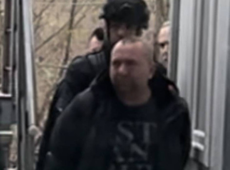 Nastavlja se kafkijanski proces u lažnoj državi: Pantiću određen pritvor od 30 dana!