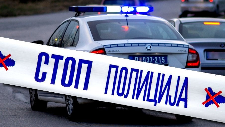 Zločin u Subotici: Otac ubio sina, pa pretukao suprugu