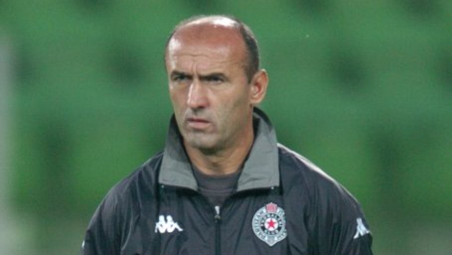 Poginuo Miodrag Ješić: Bivši fudbaler i trener Partizana stradao u nesreći kod Rume