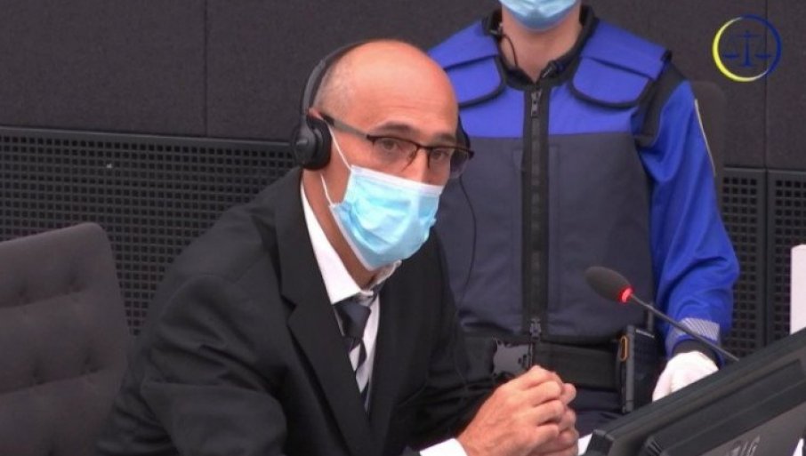 Nekadašnji komandir OVK Saljih Mustafa osuđen na 26 godina zatvora!