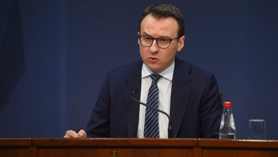 Petković: Kurti namjerava nasiljem i oružjem da preotme četiri srpske opštine na sjeveru i instalira albanske predstavnike!