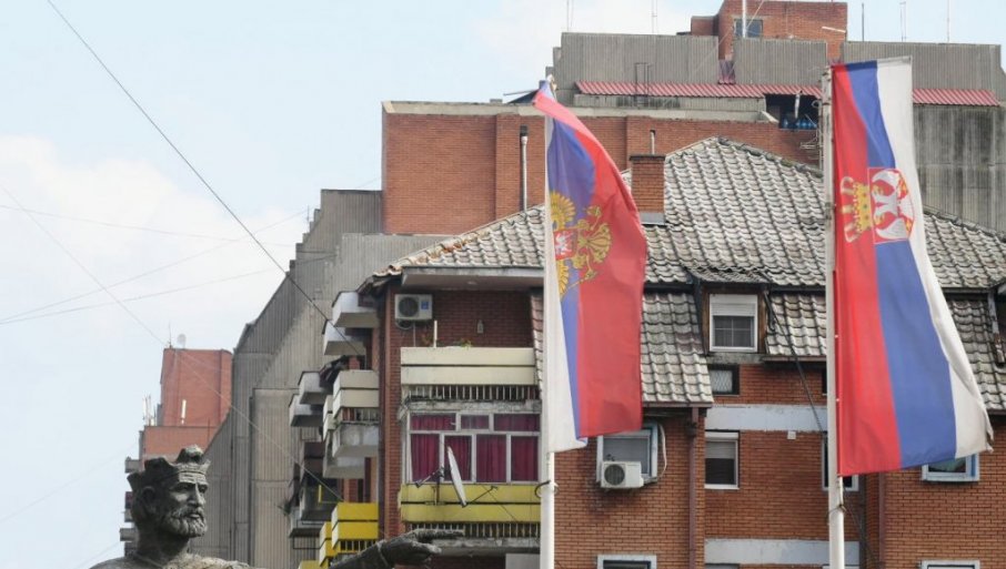 Odloženi izbori na sjeveru Kosova zbog stepena opasnosti