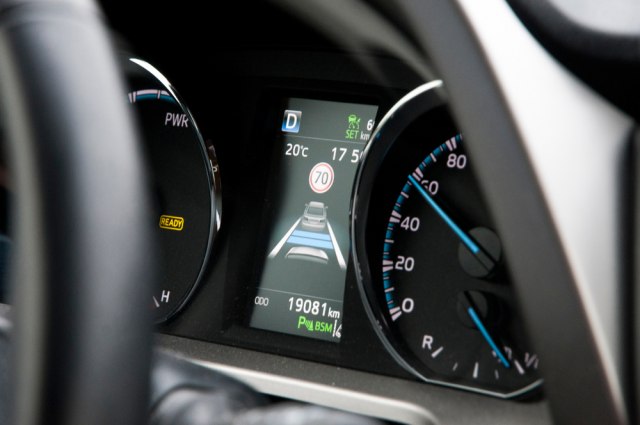 Zarobljen u automobilu prešao 500 km – tempomat se zaglavio, a kočnice otkazale poslušnost