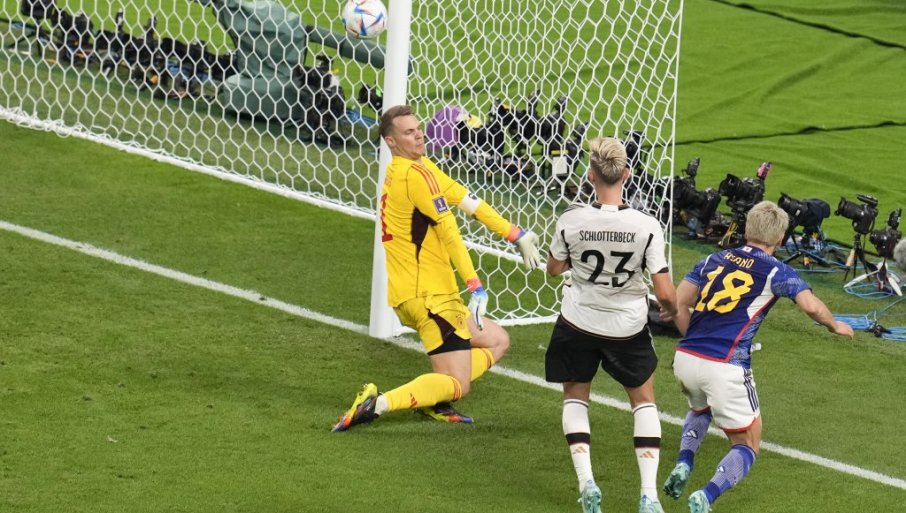 Nojer završio sezonu, slomio nogu na skijanju