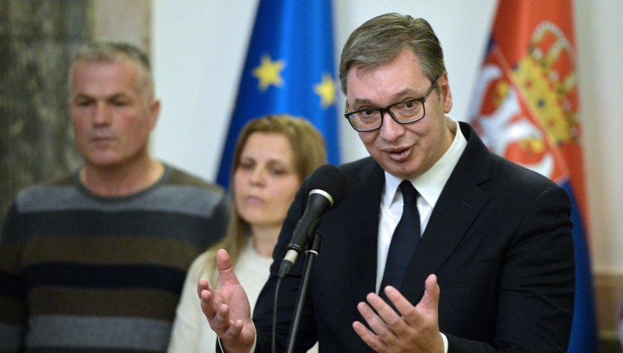 Novosti: 99 odsto pripadnika „Kobri“ od Vučića tražili da idu na KiM
